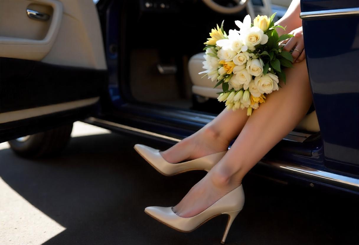 Hochzeit-Luxus-Limousine-Mercedes-Porsche-BMW-Buchen-Wien-in nähe Wien
